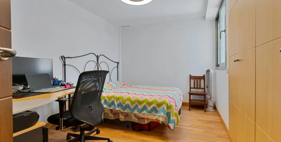 Sale of penthouse duplex in La Cala Golf 15