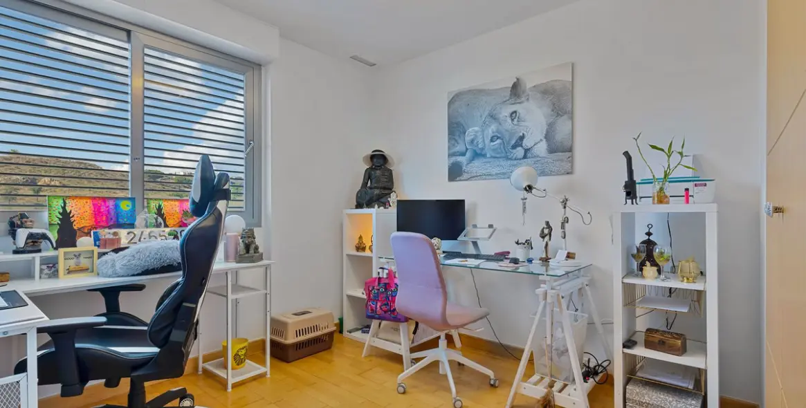 Sale of penthouse duplex in La Cala Golf 16