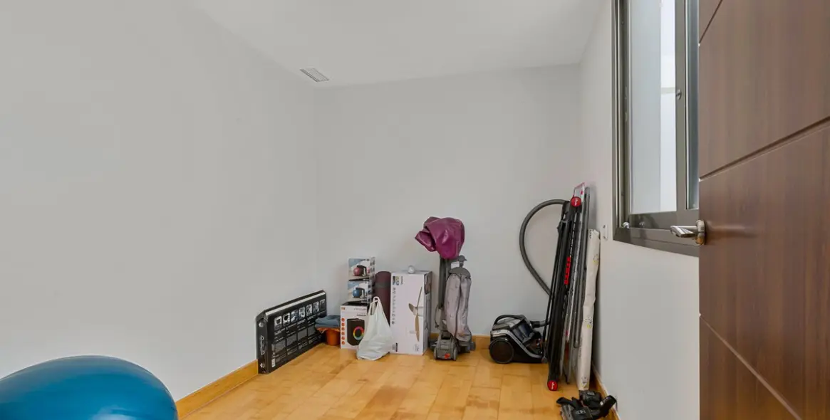 Sale of penthouse duplex in La Cala Golf 17