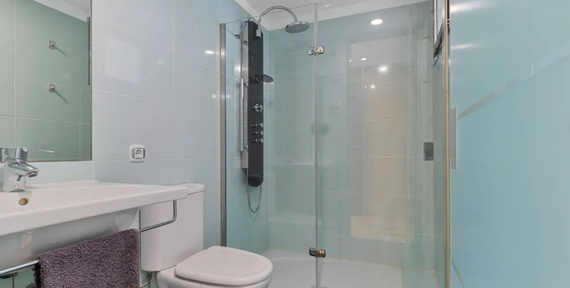 Sale of penthouse duplex in La Cala Golf 18