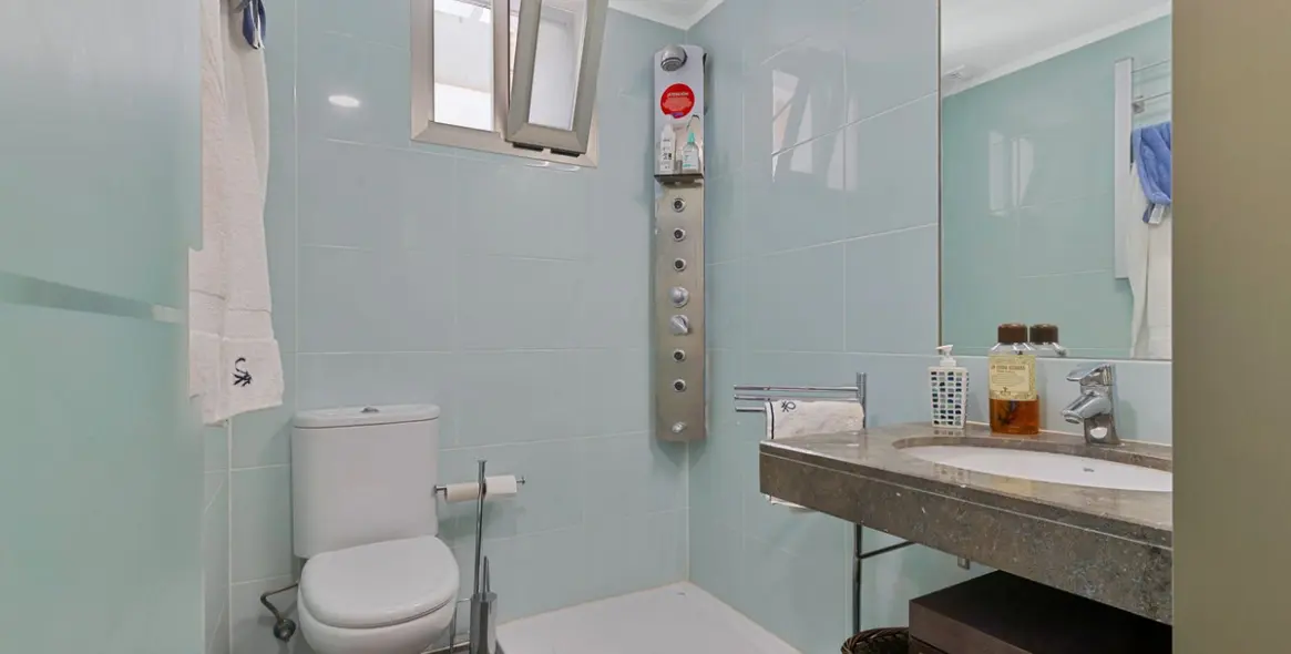 Продажа двухуровневого пентхауса в La Cala Golf 21