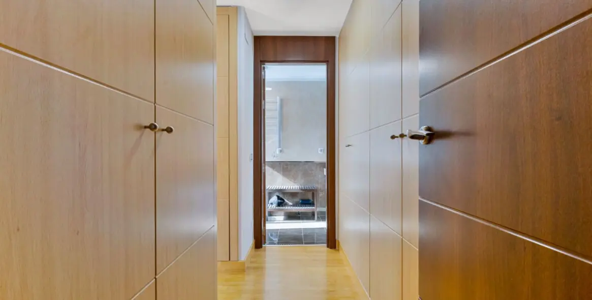 Продажа двухуровневого пентхауса в La Cala Golf 25