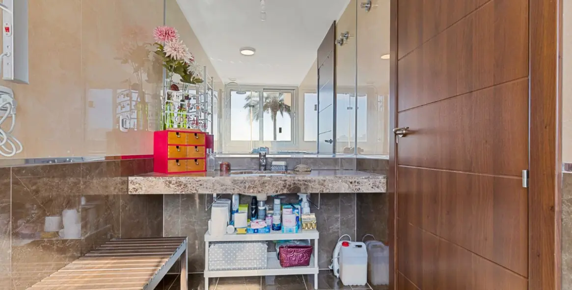 Продажа двухуровневого пентхауса в La Cala Golf 26