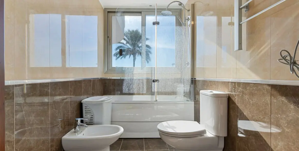 Продажа двухуровневого пентхауса в La Cala Golf 27