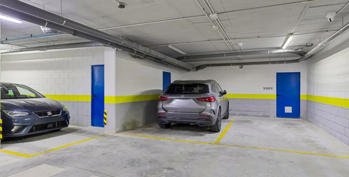 Продажа двухуровневого пентхауса в La Cala Golf 28