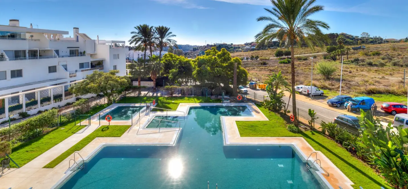 Sale of penthouse duplex in La Cala Golf 0