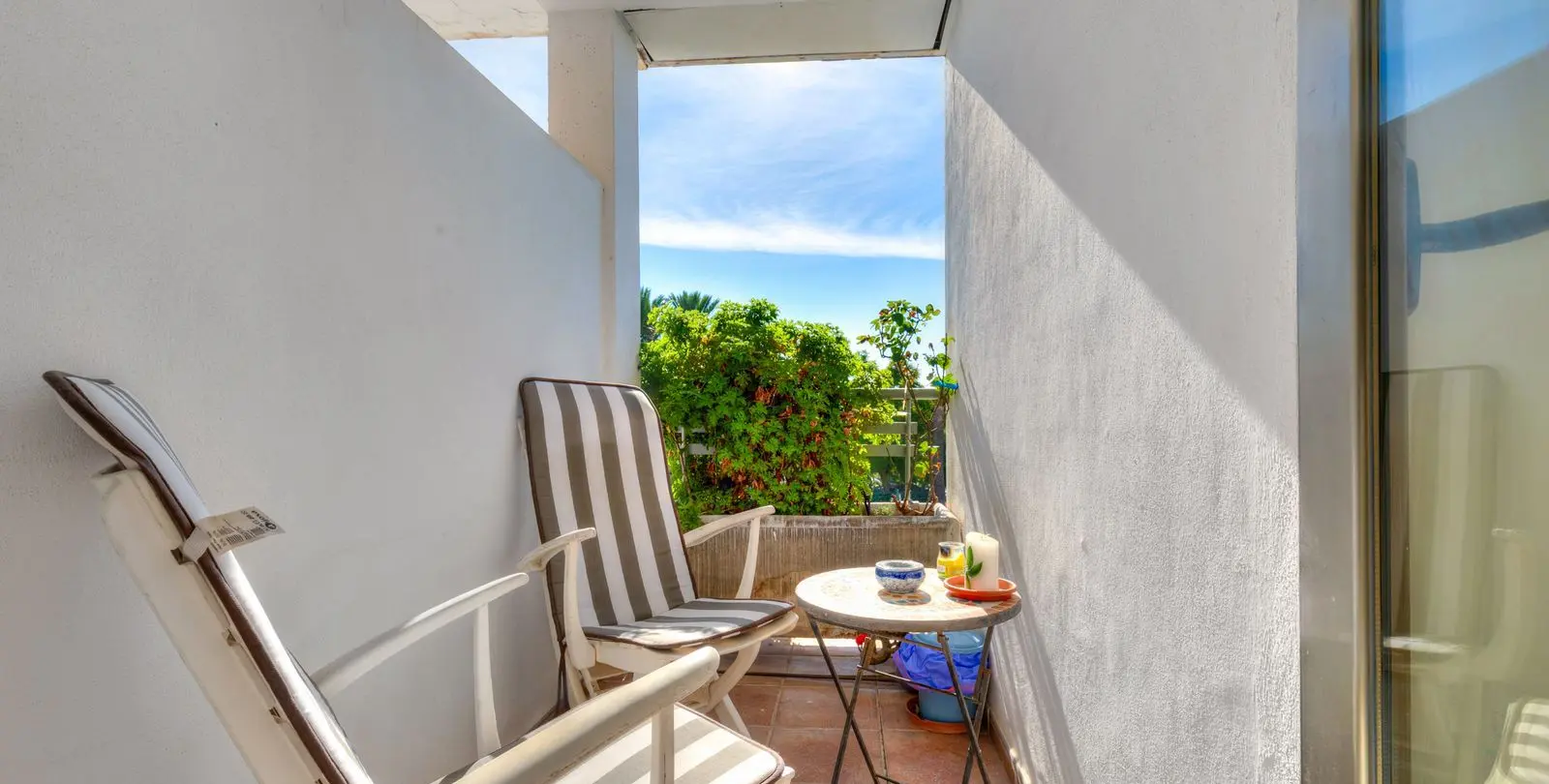Sale of penthouse duplex in La Cala Golf 20