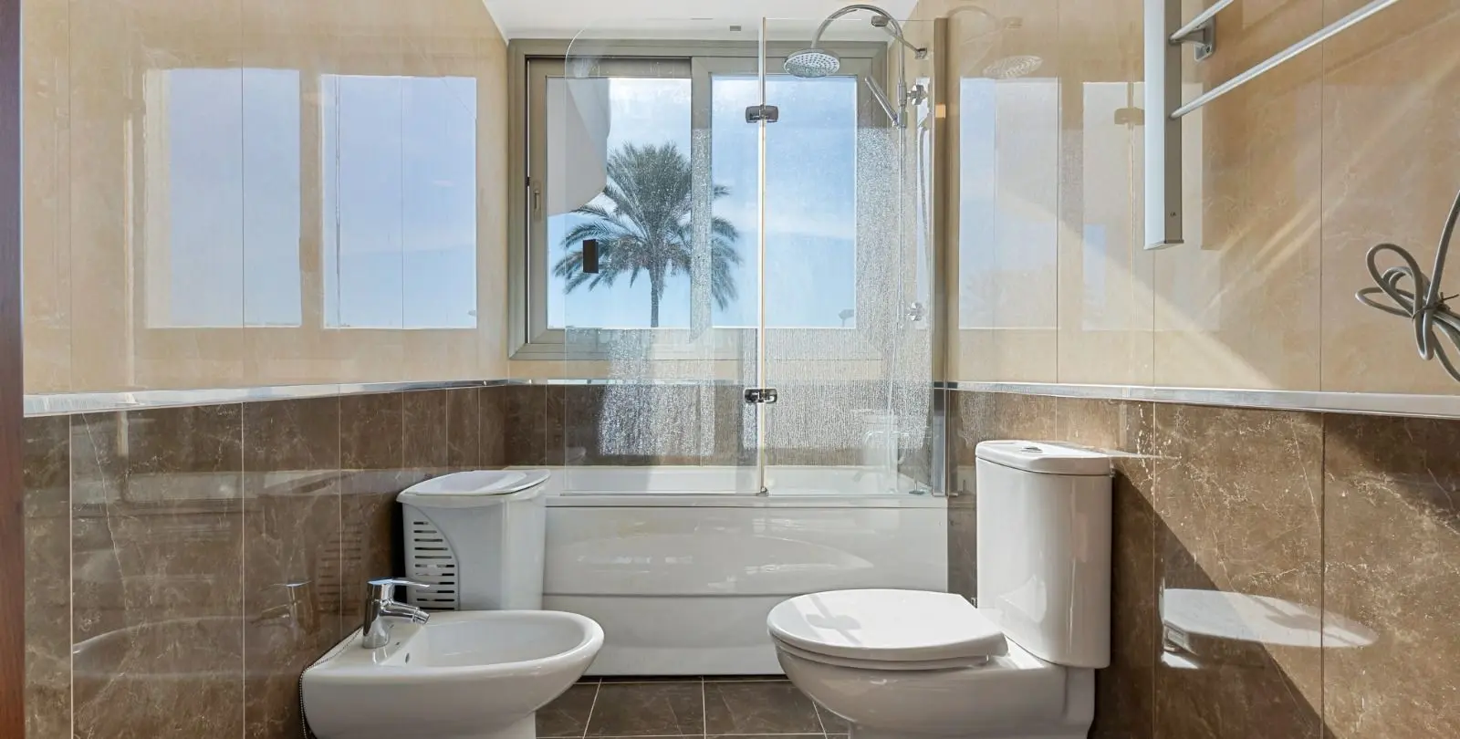 Sale of penthouse duplex in La Cala Golf 27