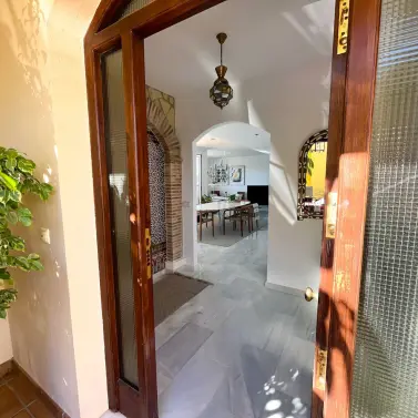 Venta de villa independiente en Mijas Golf