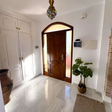 Venta de villa independiente en Mijas Golf