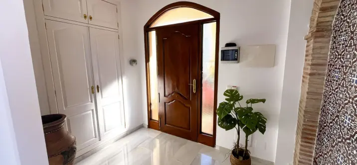 Venta de villa independiente en Mijas Golf 2