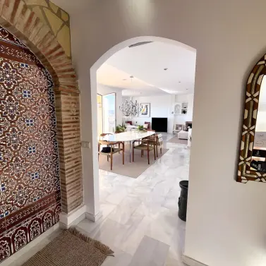 Venta de villa independiente en Mijas Golf