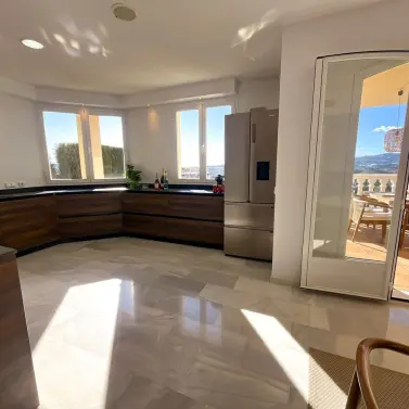 Venta de villa independiente en Mijas Golf