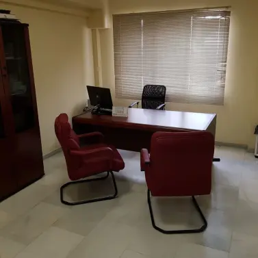 Long-term rent of commercial premises in Málaga Centro