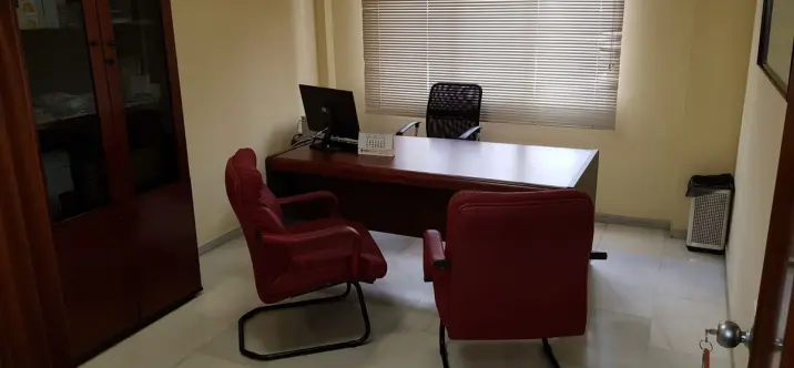 Long-term rent of commercial premises in Málaga Centro 0