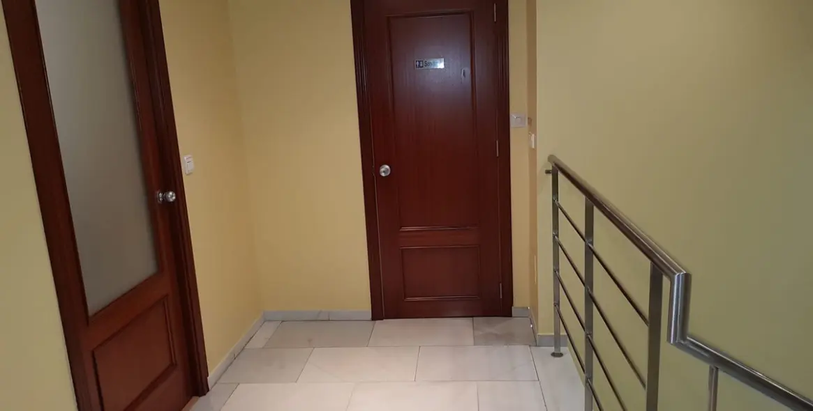 Long-term rent of commercial premises in Málaga Centro 2