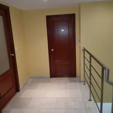 Long-term rent of commercial premises in Málaga Centro