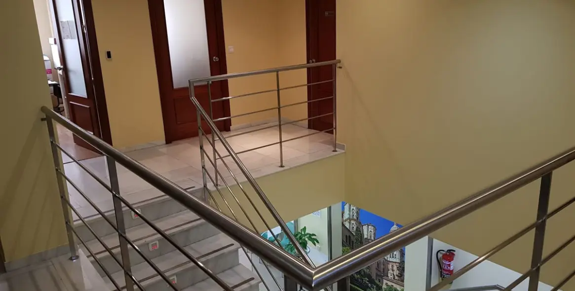 Long-term rent of commercial premises in Málaga Centro 3