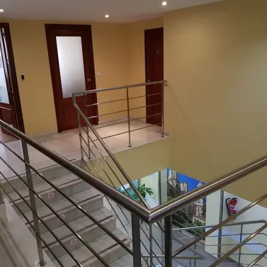 Long-term rent of commercial premises in Málaga Centro