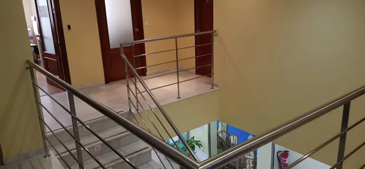 Long-term rent of commercial premises in Málaga Centro 2