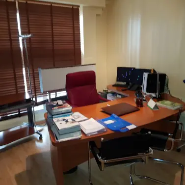 Long-term rent of commercial premises in Málaga Centro