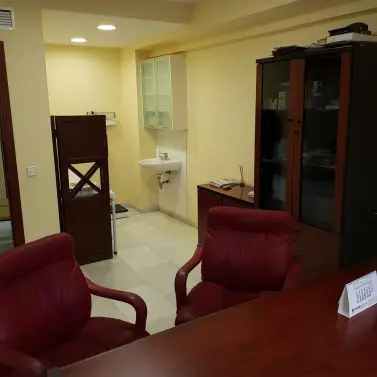 Long-term rent of commercial premises in Málaga Centro