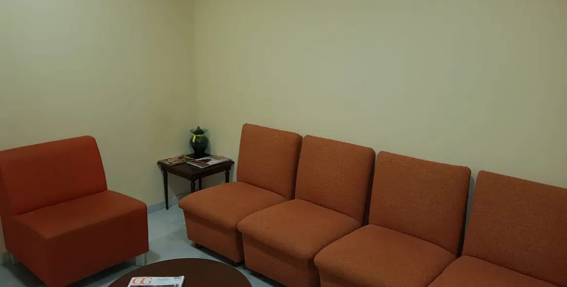 Long-term rent of commercial premises in Málaga Centro 6