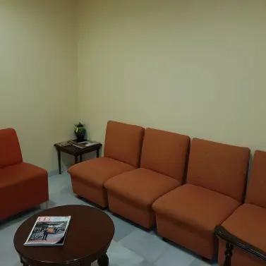 Long-term rent of commercial premises in Málaga Centro