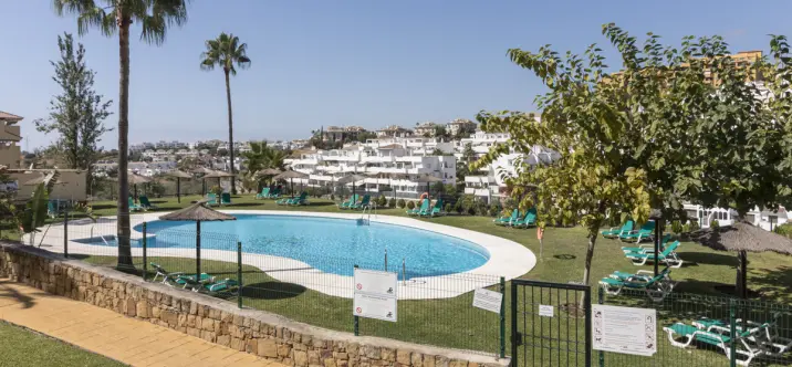 Sale of middle floor apartment in Selwo 0