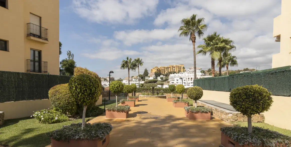 Продажа апартаментов на среднем этаже в Selwo 3