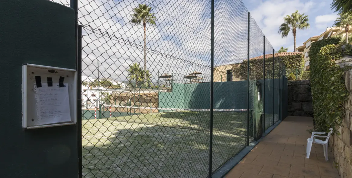 Продажа апартаментов на среднем этаже в Selwo 11