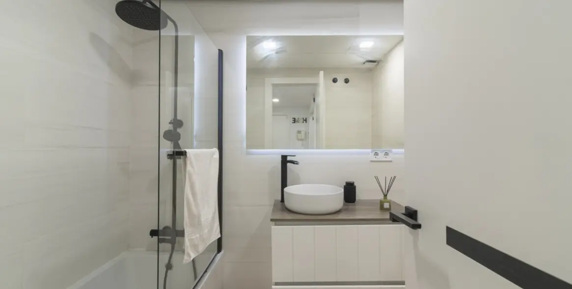 Продажа апартаментов на среднем этаже в Selwo 17