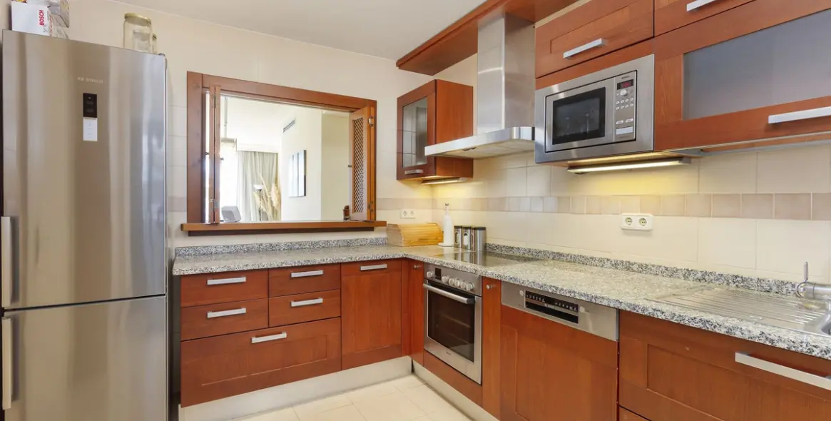 Sale of penthouse duplex in Benahavís 18