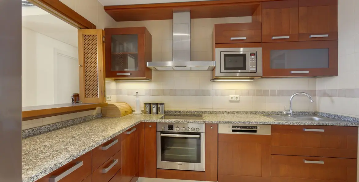 Sale of penthouse duplex in Benahavís 19