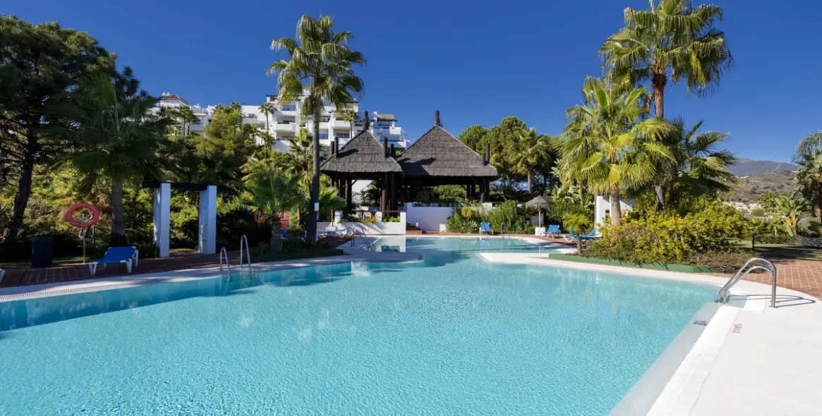 Sale of penthouse duplex in Benahavís 29