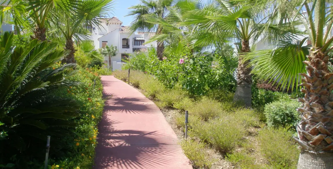 Sale of penthouse duplex in Benahavís 36