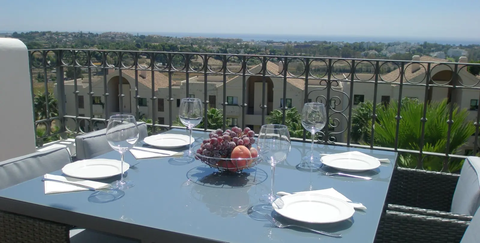 Sale of penthouse duplex in Benahavís 5