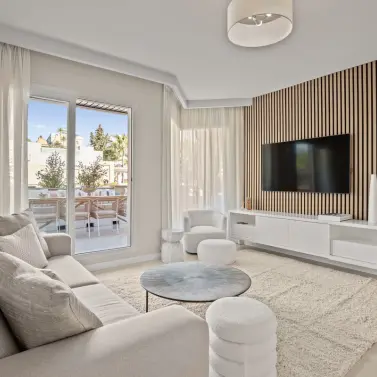 Продажа пентхауса в Nueva Andalucía