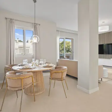 Продажа пентхауса в Nueva Andalucía