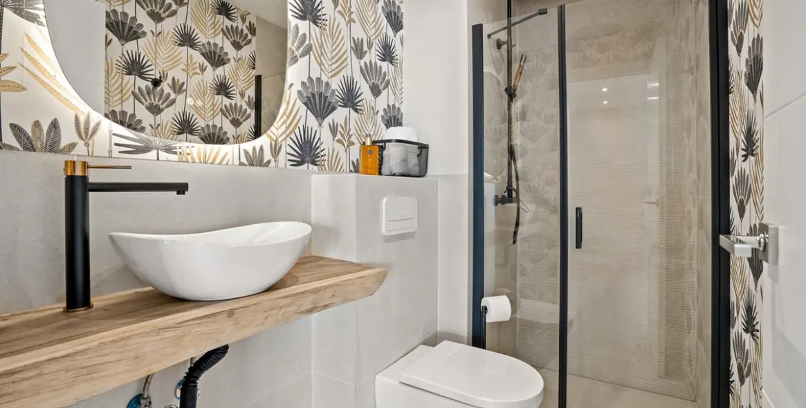 Продажа пентхауса в Nueva Andalucía 5