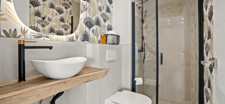 Продажа пентхауса в Nueva Andalucía 4