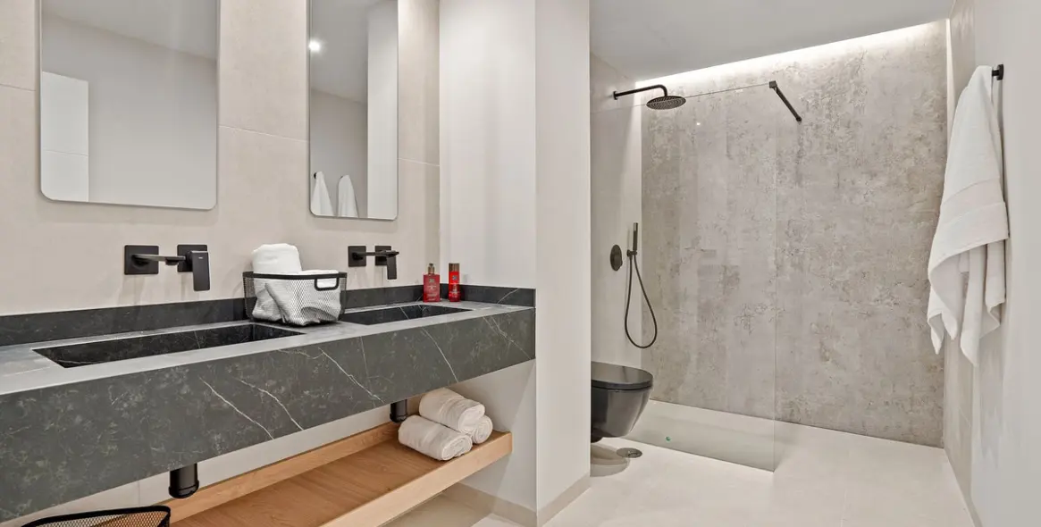 Продажа пентхауса в Nueva Andalucía 10