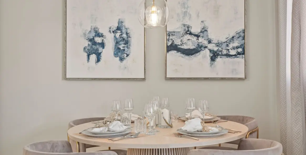 Продажа пентхауса в Nueva Andalucía 13