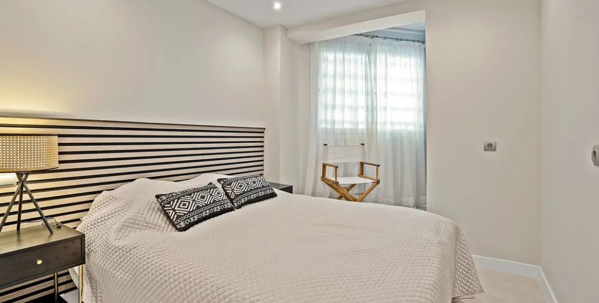 Продажа пентхауса в Nueva Andalucía 16