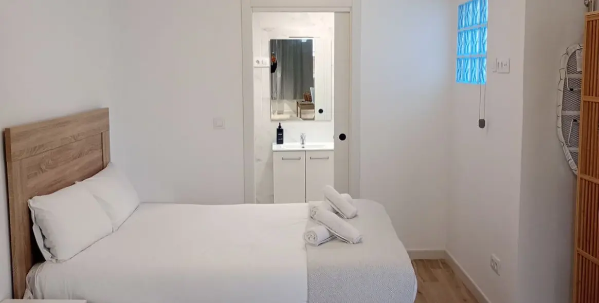 Sale of penthouse in La Trinidad 5