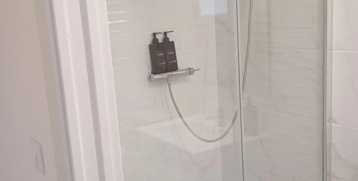 Sale of penthouse in La Trinidad 6