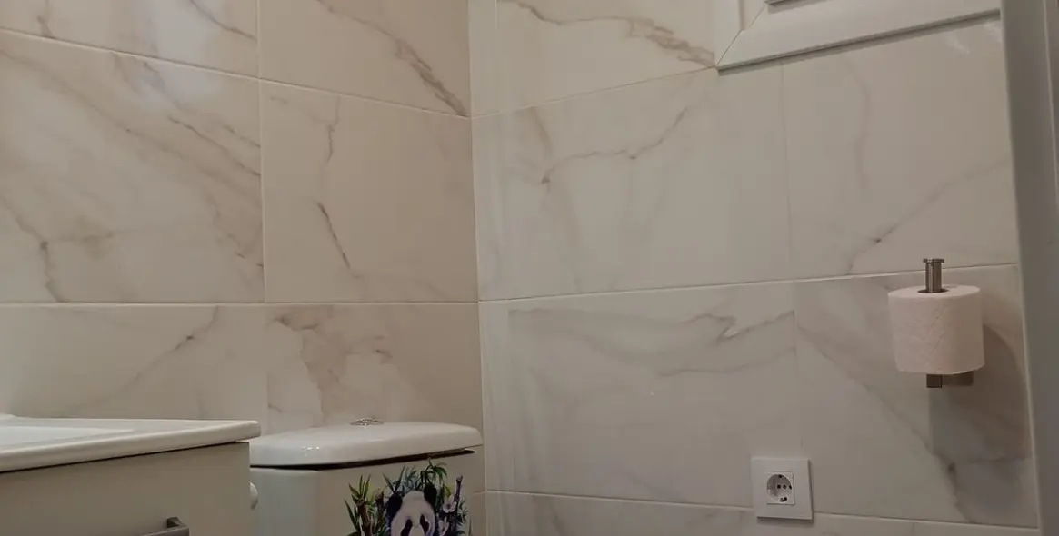 Sale of penthouse in La Trinidad 7