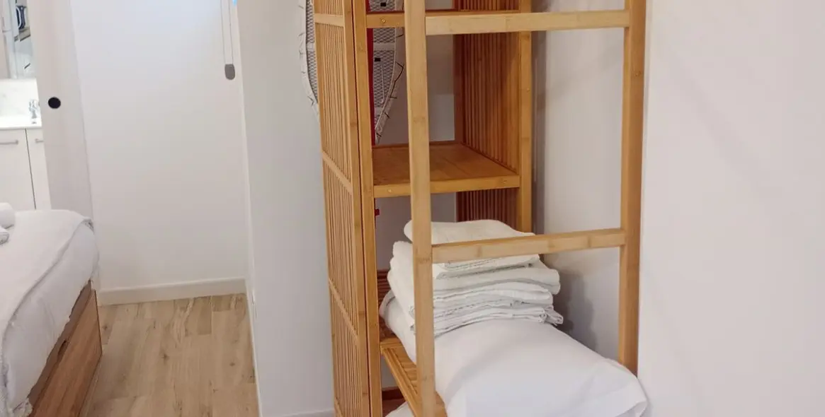 Sale of penthouse in La Trinidad 9