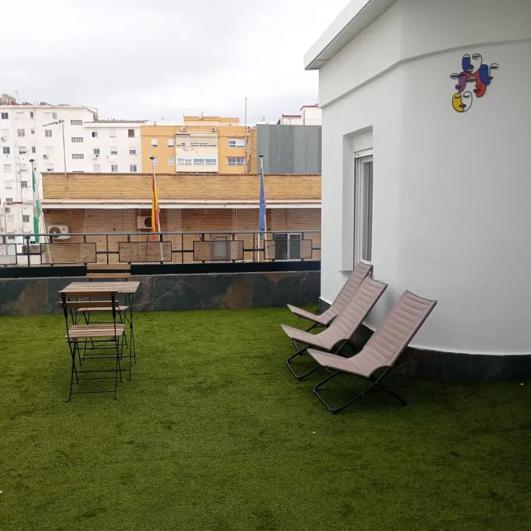Продажа пентхауса в La Trinidad