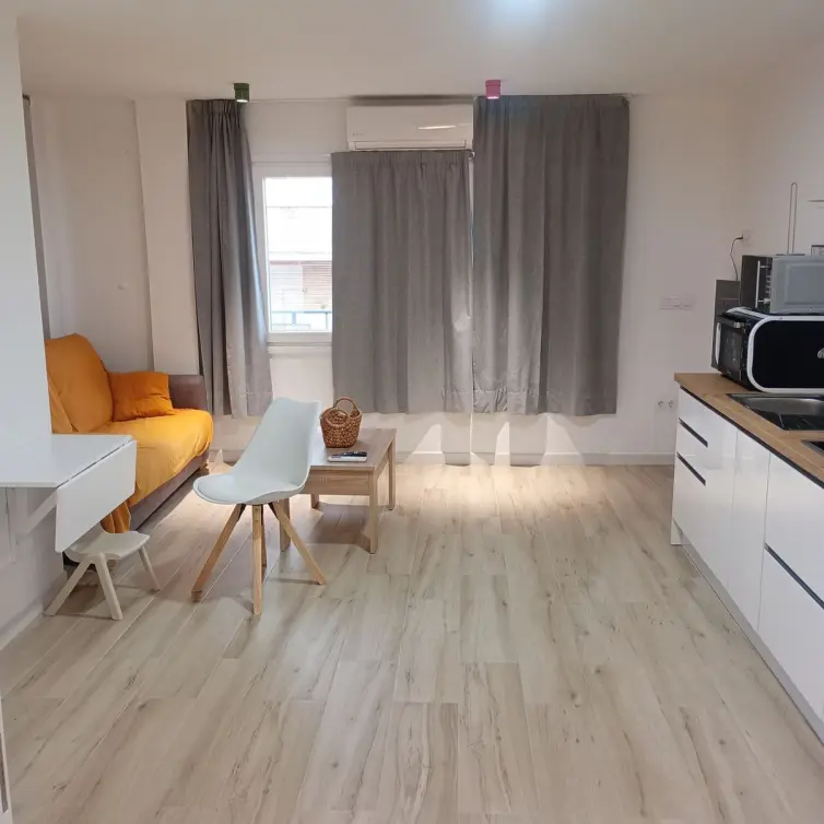 Продажа пентхауса в La Trinidad
